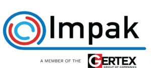 Impak Packaging Gertex Group Logo