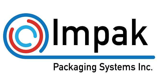 Impak Packaging Logo