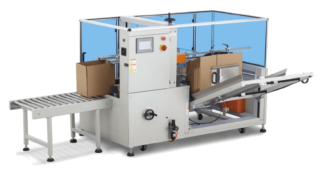 About us - Impak Packaging Systems