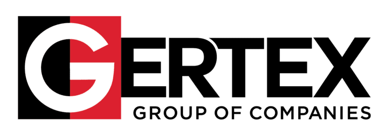 Gertex Group of Companies Logo