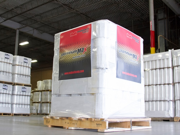 Stretch Films & Stretch Wrap Supplies - Impak Packaging Systems