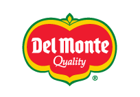 Del Monte Foods Logo