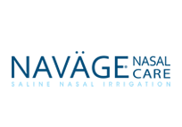 Navage Nasal Care Logo