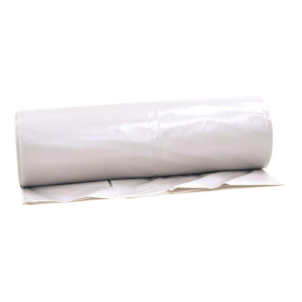 Poly Sheeting Roll
