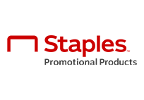 Staples Promotional Products Logo
