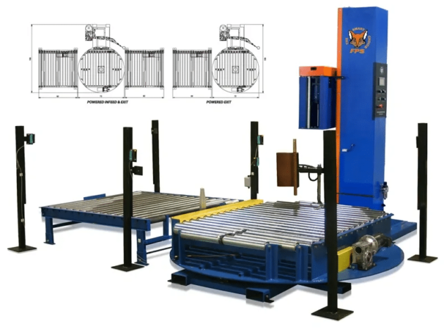 FOX FPS-600 Inline Automatic Turntable Pallet Wrapper.png