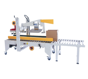 IMPAK APPC-50 Semi-Automatic Case Sealer