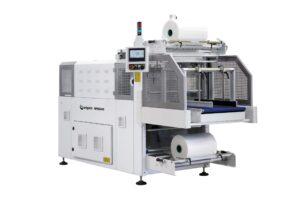 SMI BP800AS Sleeve Wrapper