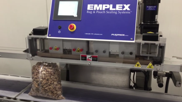 Emplex Continuous Band Sealers MPS 7100 Series - Image 3