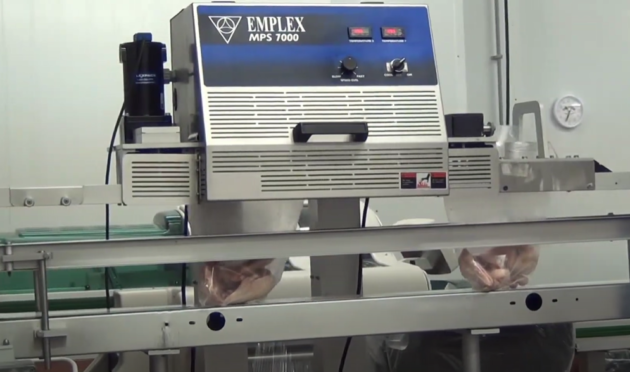 Emplex Continuous Band Sealers MPS 7500 Series - Image 4