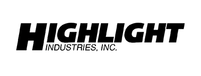 Highlight Pallet Wrapper Logo