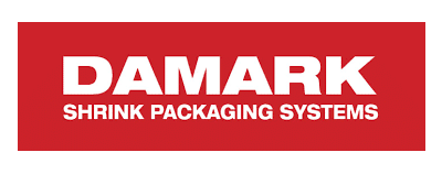 Damark Shrink Packaging Systems Logo