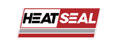 Heat Seal Logo
