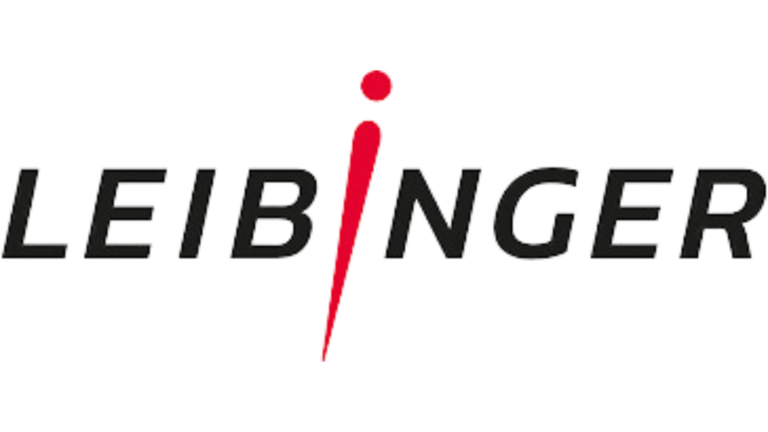 Leibinger Logo