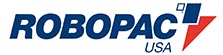 Robopac USA Logo