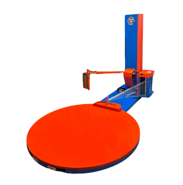 FPS 300PA Portable Automatic Low Profile