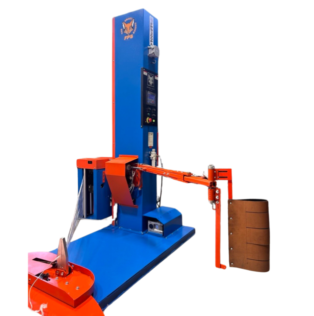 FPS 300PA Portable Automatic Low Profile - Image 7