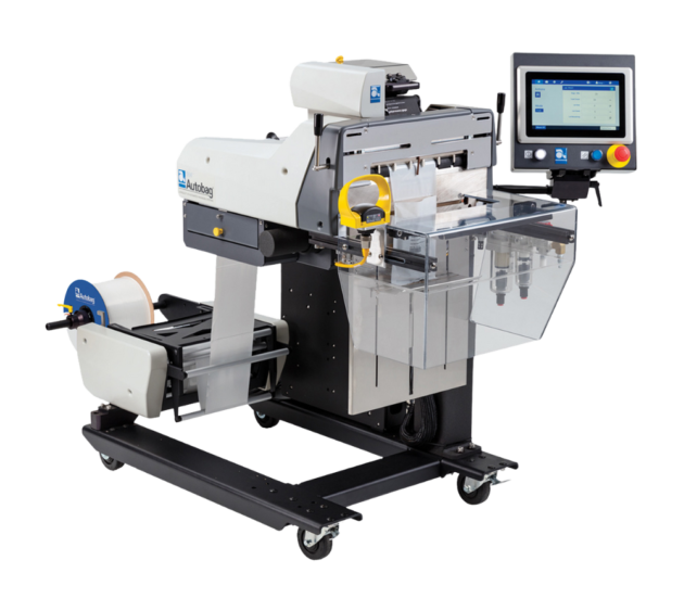 Autobag 550 Bagging System