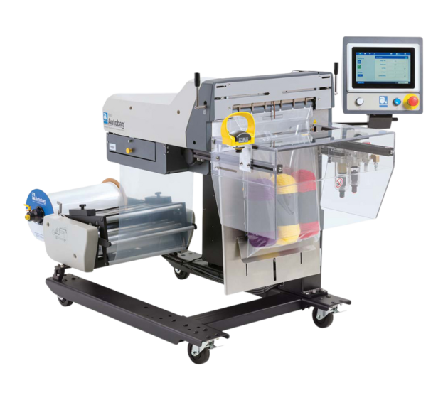 Autobag 600 Bagging System