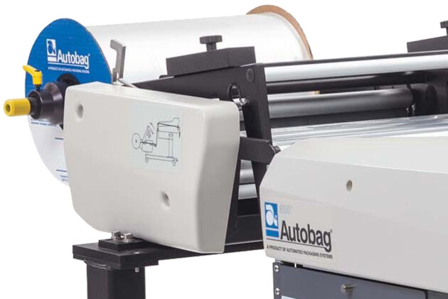 Autobag 650 Wide Bagging System - Image 4