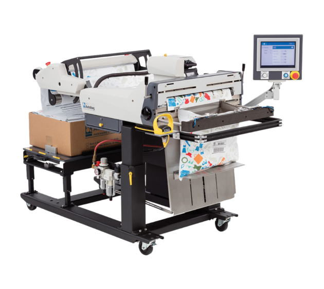 Autobag 850S Bagging System