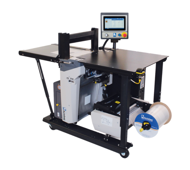 Autobag 650 Horizontal Bagging System