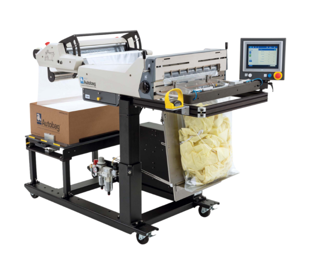 Autobag 800S Bagging System