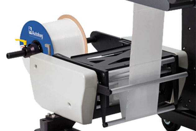 Autobag 550 Bagging System - Image 3