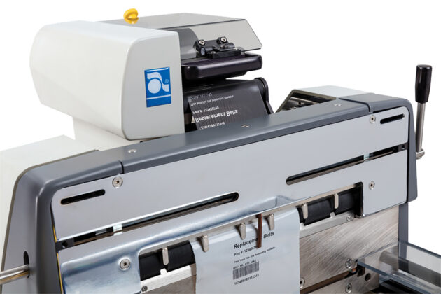 Autobag 550 Bagging System - Image 4