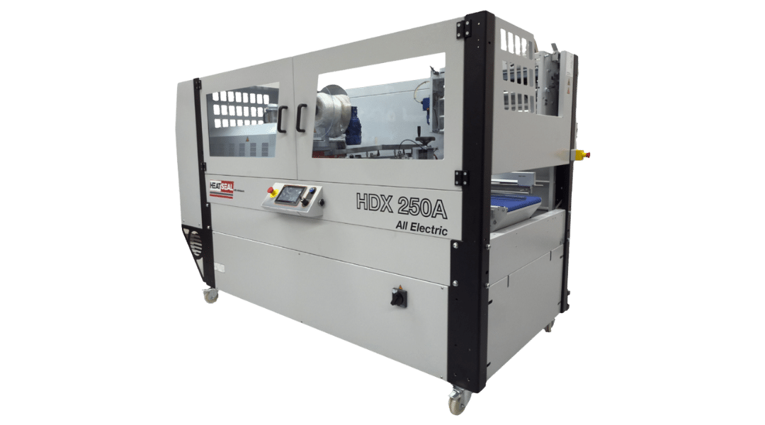 Automatic Combo Shrink System HDX-250A