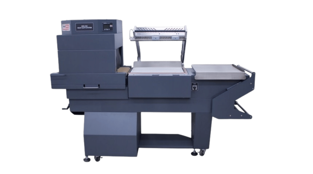 Heat Seal HDX-350Shrink Wrapper.