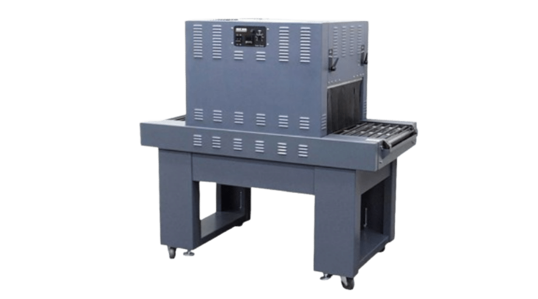 Heat Seal T3422 Shrink Tunnel Offers Great Shrink Packaging Capabilities For Various Applications!!