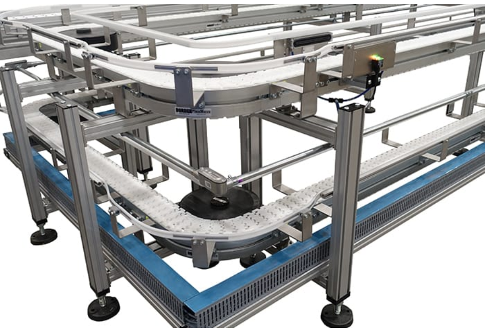 Flexmove Conveyor (2)