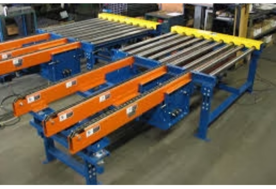 Pallet Conveyor 2