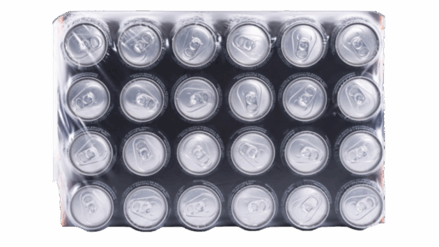 B-34 Semi-Automatic Sleeve Wrapper - Impak Packaging Systems