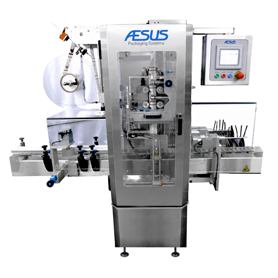 Compact Premier Labelling System