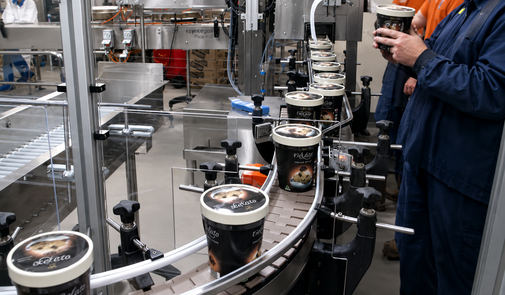 Delta-Shrink Labelling System - Image 3