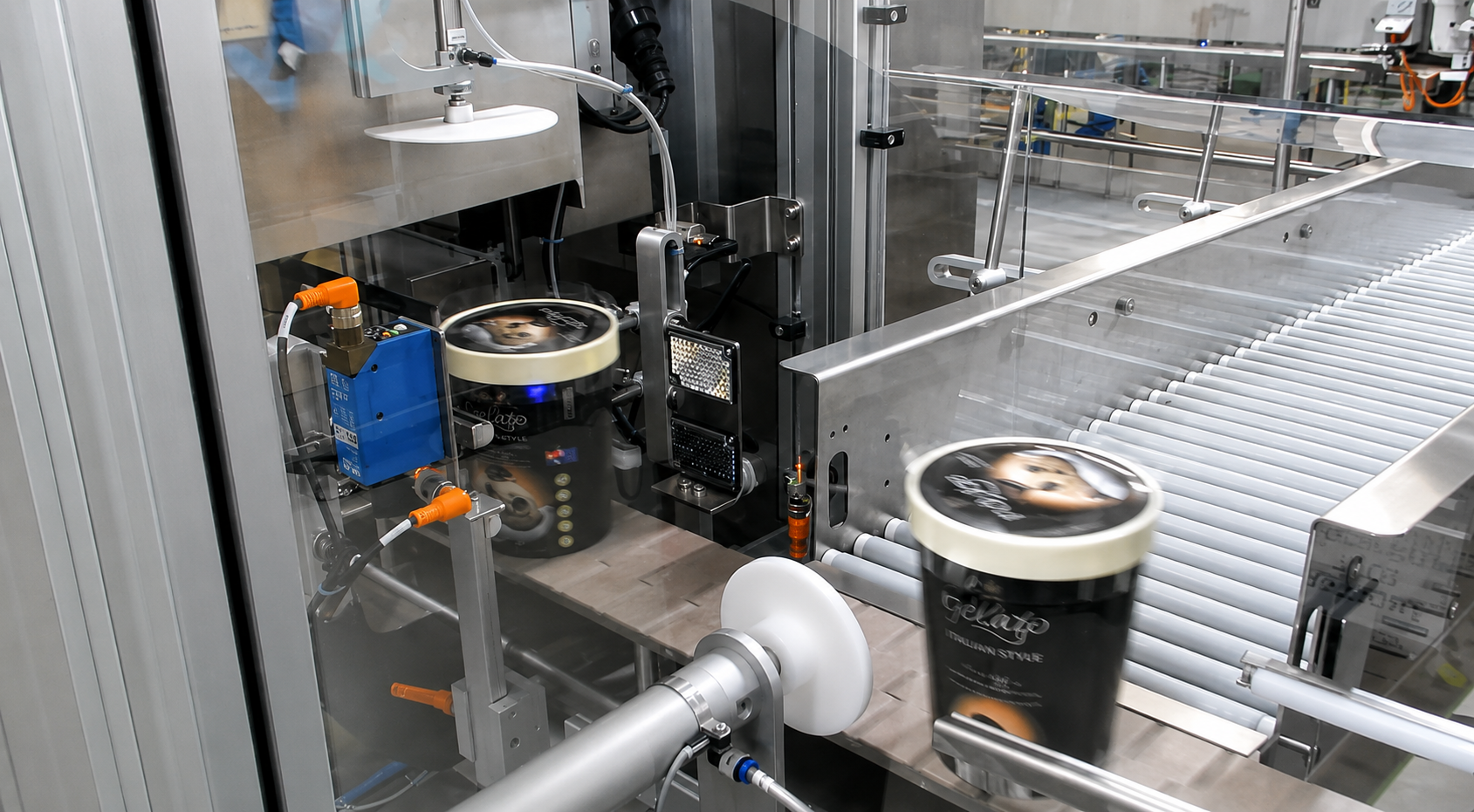 Delta-Shrink Labelling System - Image 2