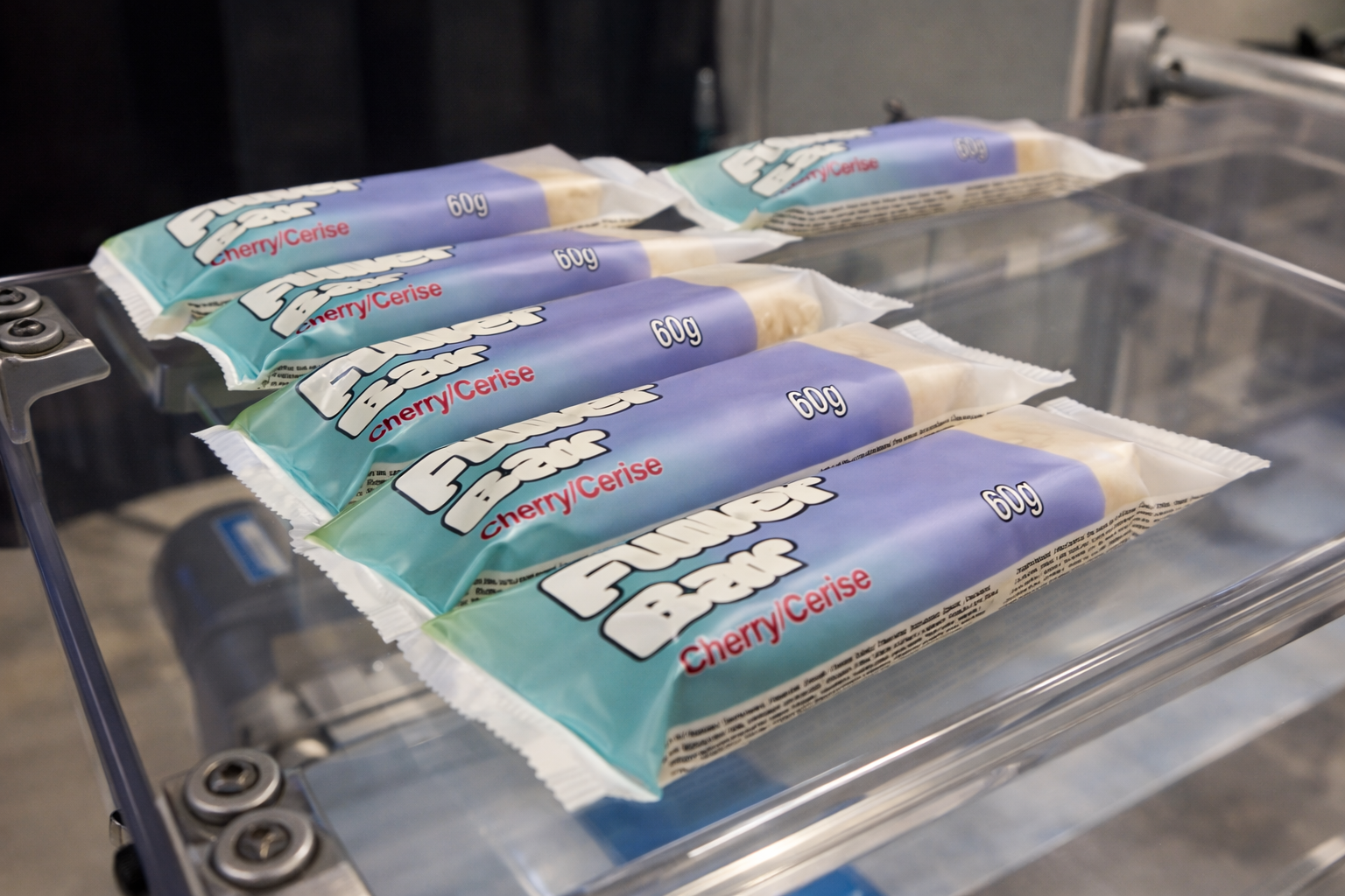 AHP-450 Flow Wrapper