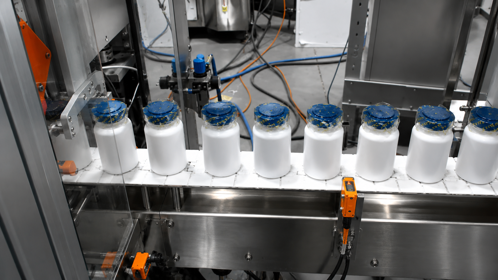 Premier 200 Labelling System - Image 2