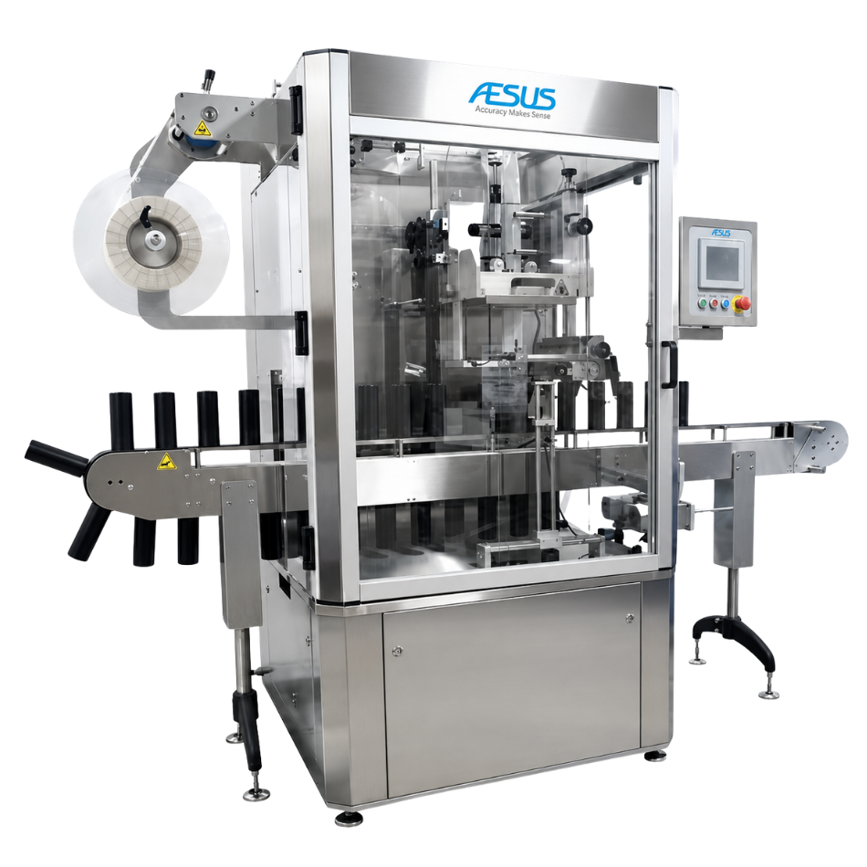 Premier 200 Labelling System