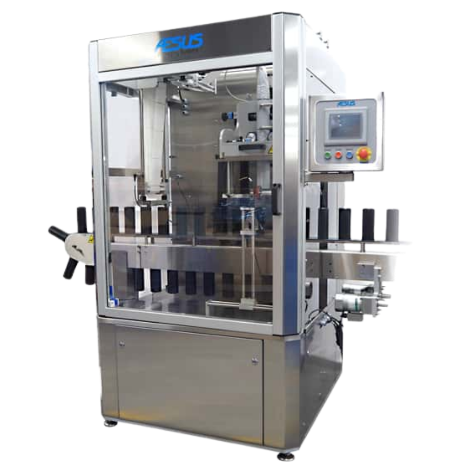 Premier 400 Labelling System