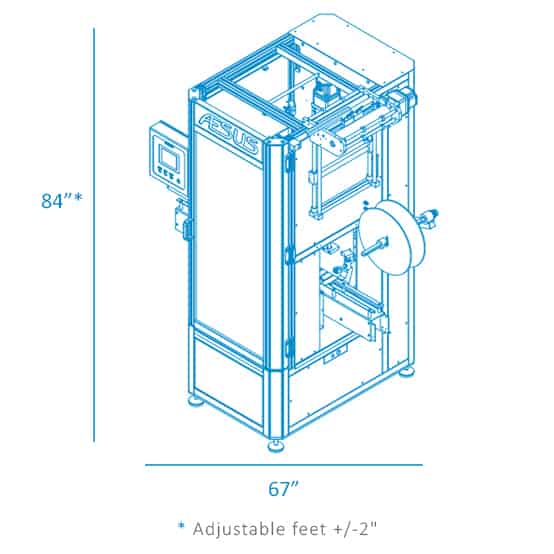 Delta-Shrink Labelling System - Image 5