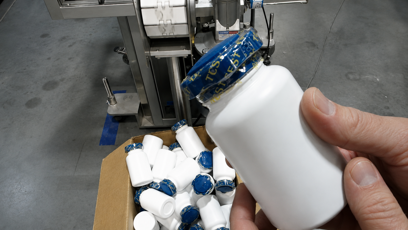 Compact Premier Labelling System - Image 2